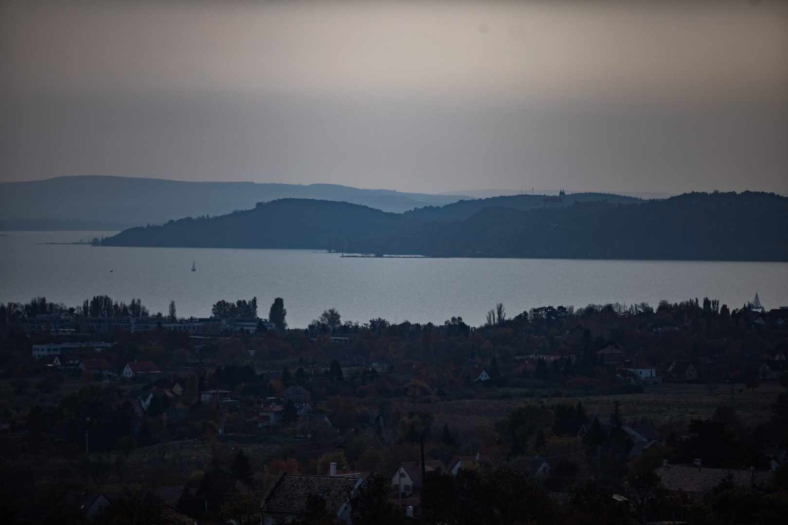 Balatonfüred-Csopak Wine District