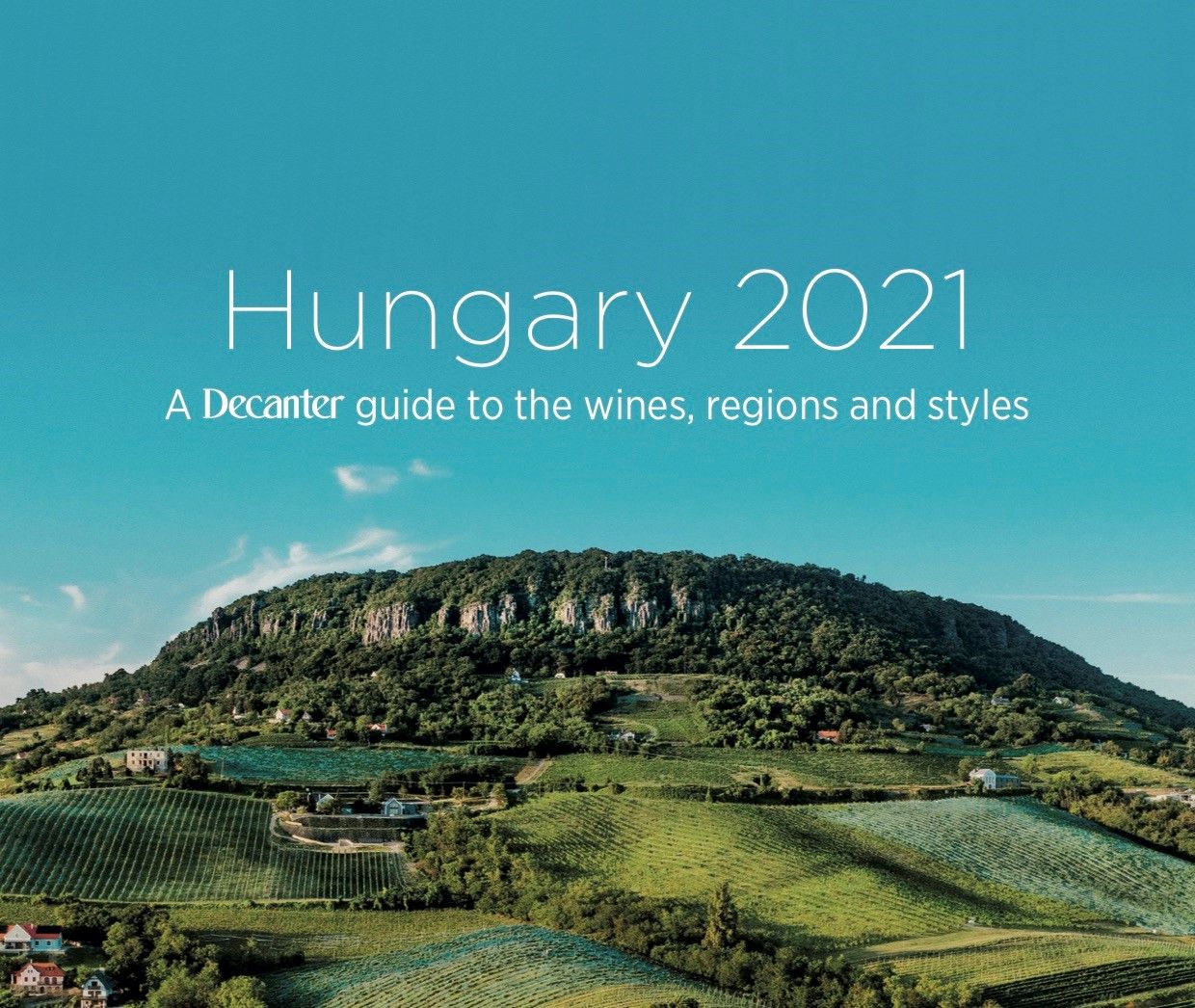 Hungarian wines’ premiere in the world's most famous wine magazine