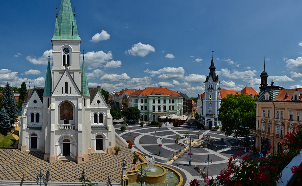 Balatonboglár Wine District