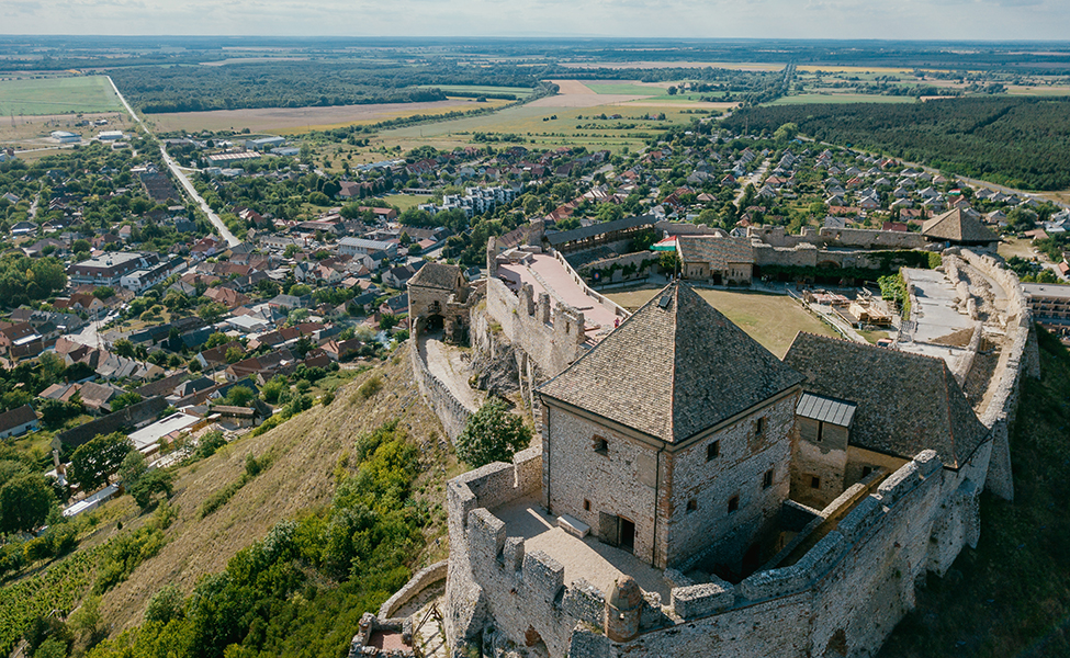 Balaton-Highlands Wine District