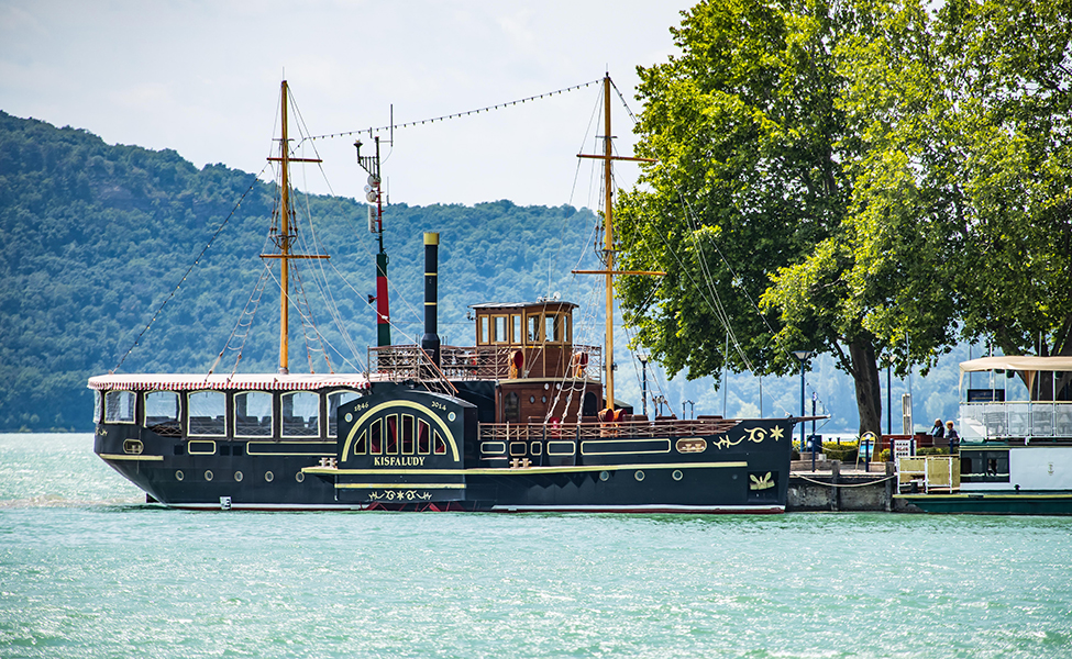 Balatonfüred-Csopak Wine District