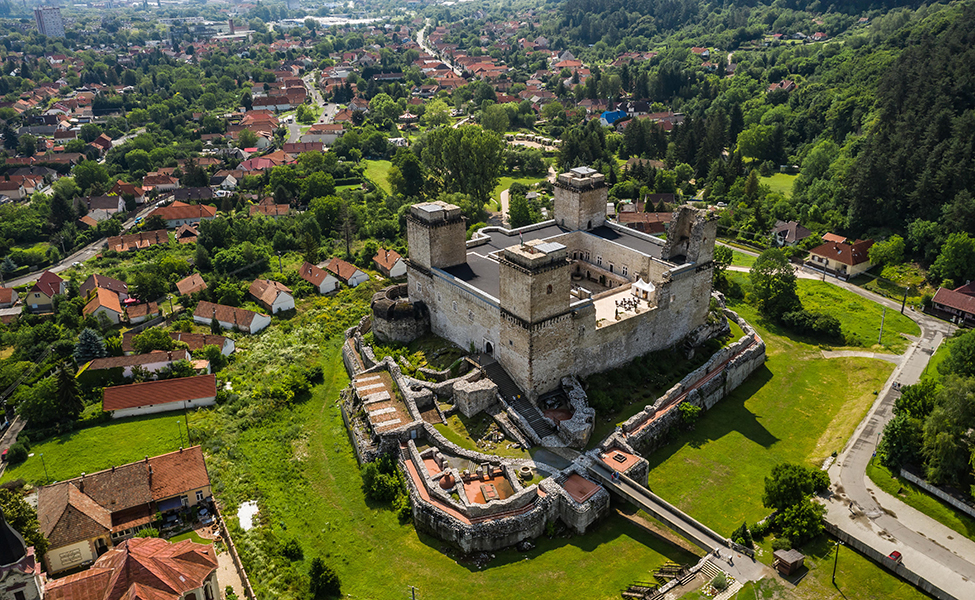 Bükk Wine District