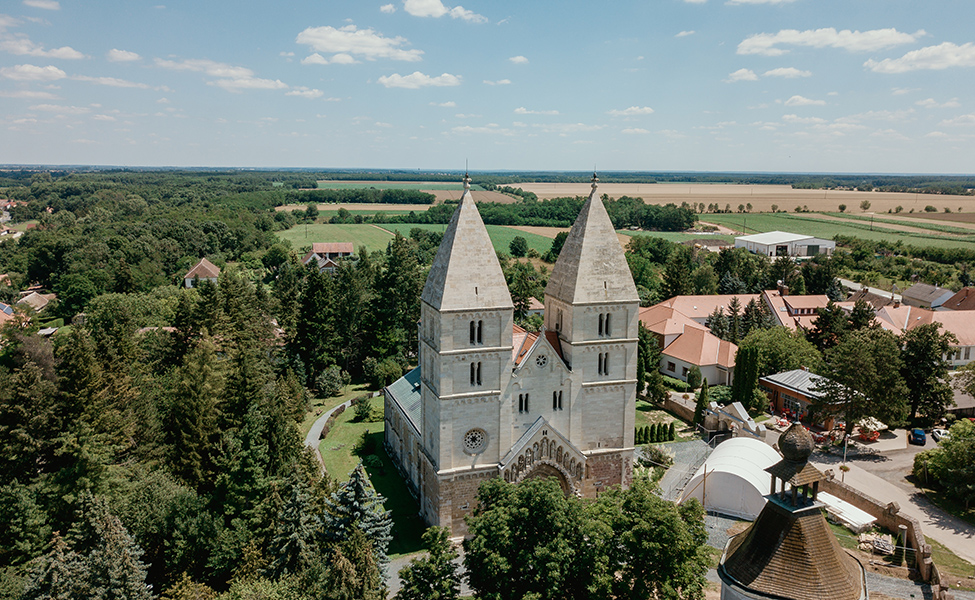 Sopron Wine District