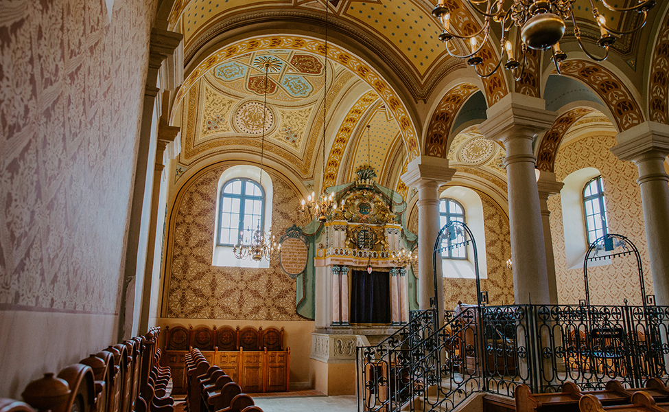 Tokaj Wine District