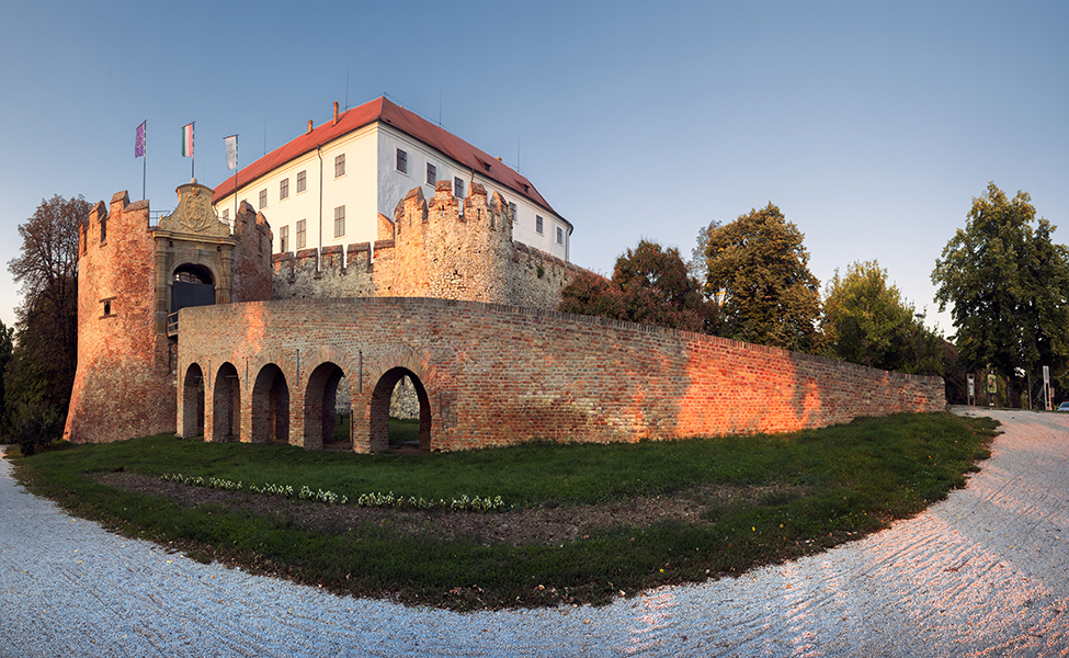 Villány Wine District