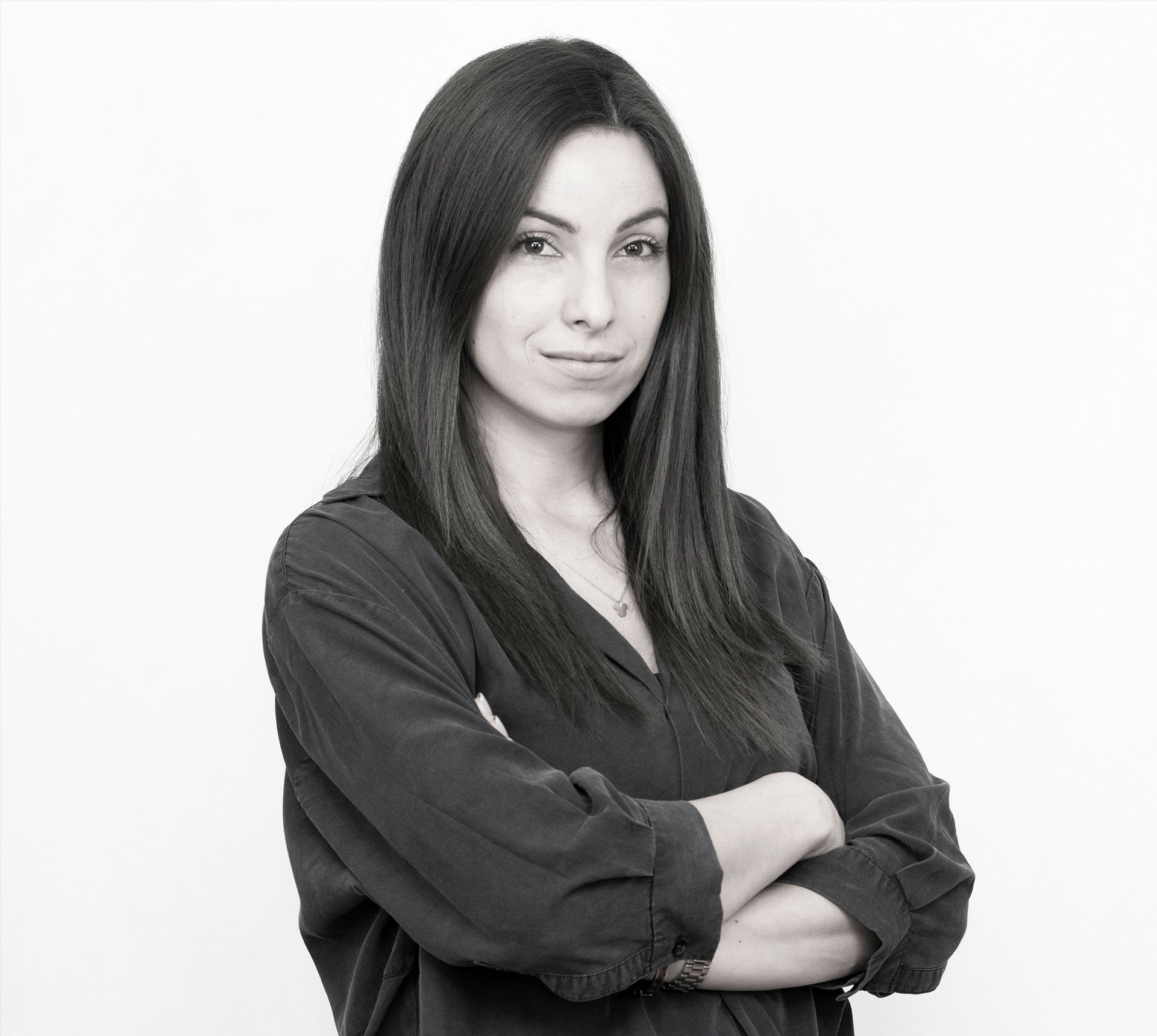 Krisztina Giczi Hidvéginé Communication project manager 